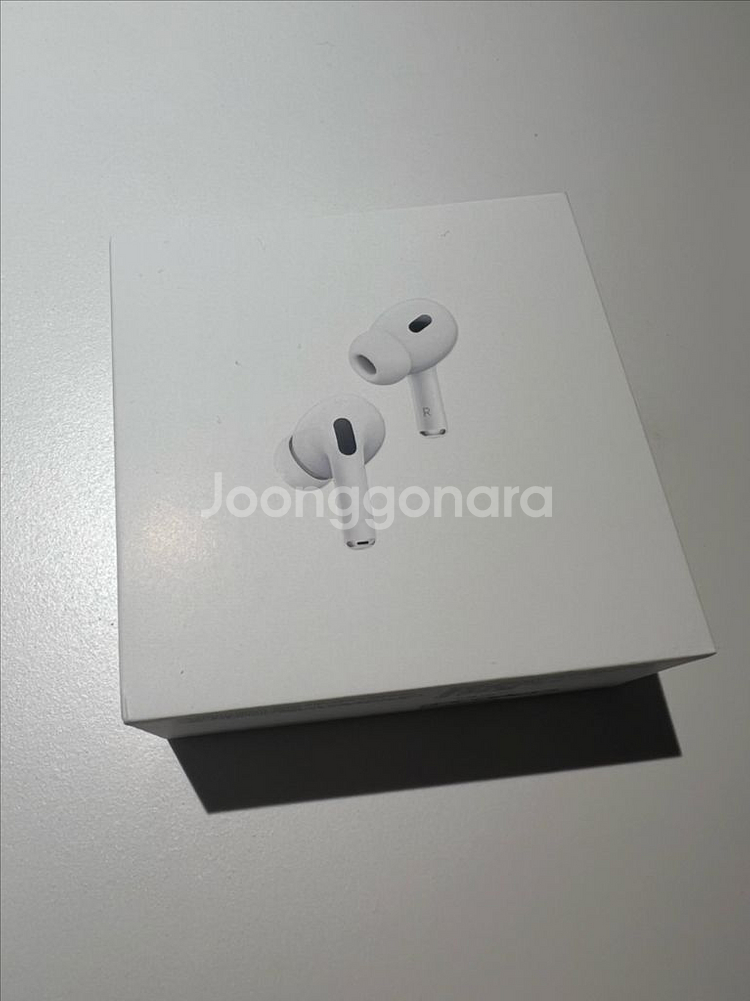 에어팟 프로 2세대 (with MagSafe, C타입)--0