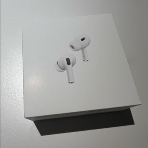 에어팟 프로 2세대 (with MagSafe, C타입)