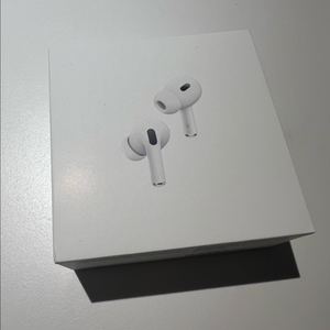 에어팟 프로 2세대 (with MagSafe, C타입)