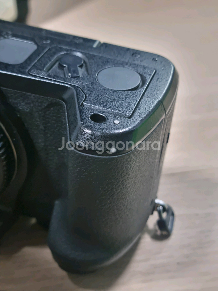파나소닉 루믹스 G85 카메라 바디--4