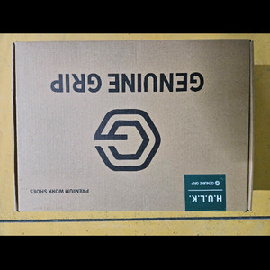 제뉴인그립280mm조리화3세트 일괄팜