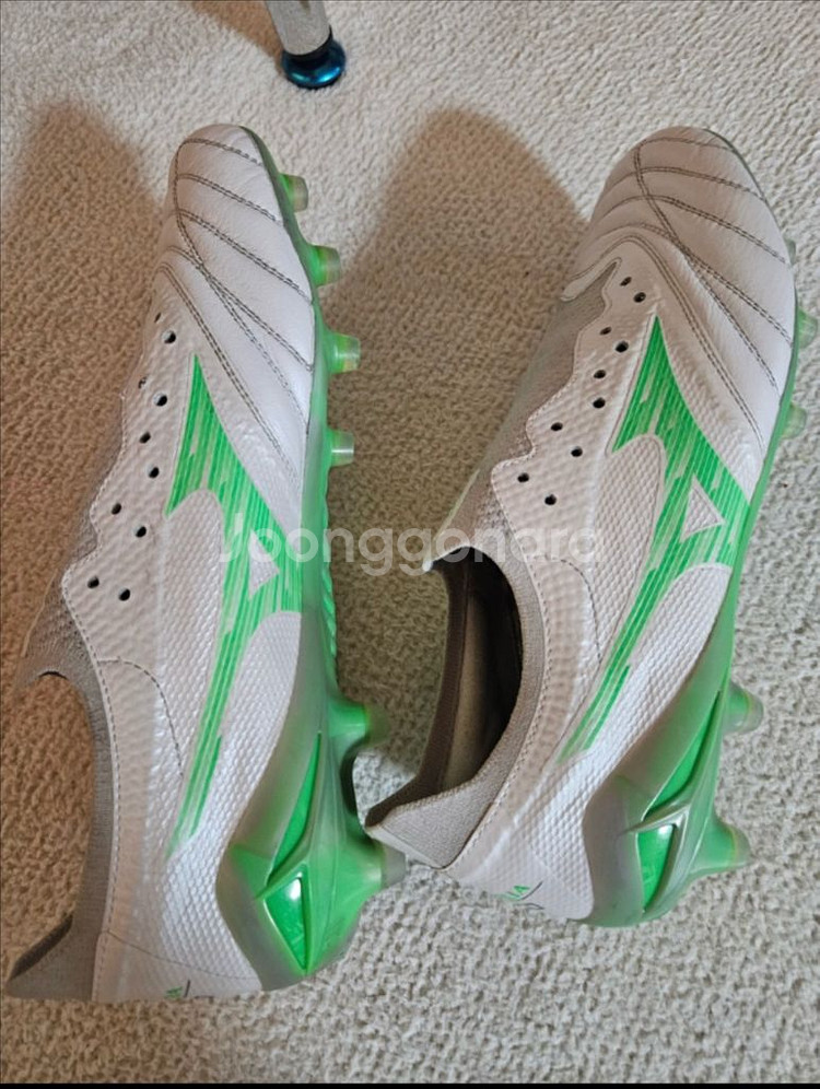 미즈노 모넬리아 네오4 275--0