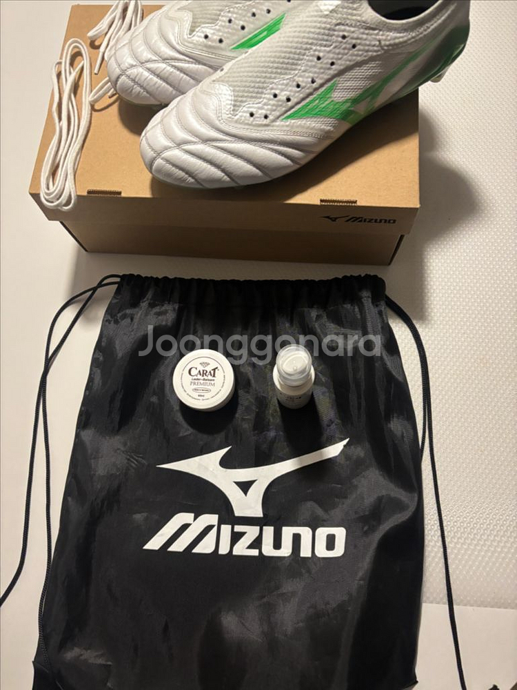 미즈노 모넬리아 네오4 275--3