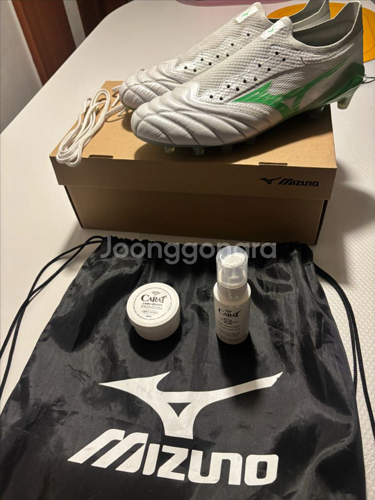 미즈노 모넬리아 네오4 275--2