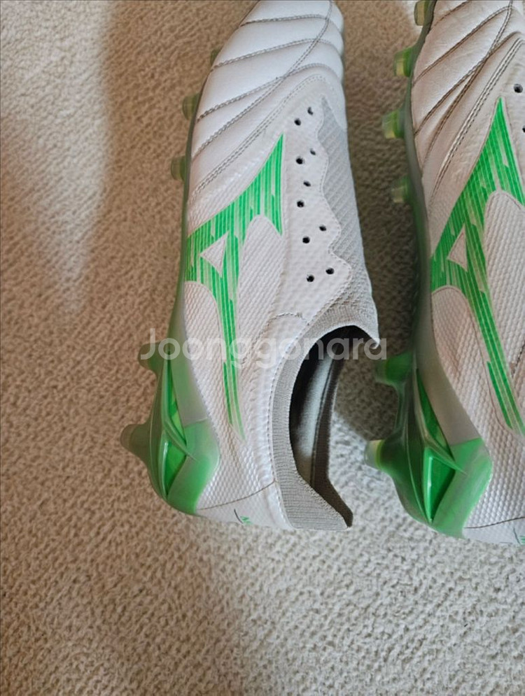 미즈노 모넬리아 네오4 275--1