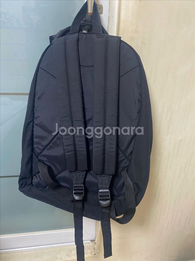 EASTPAK 이스트팩 오리지널백팩 블랙--2