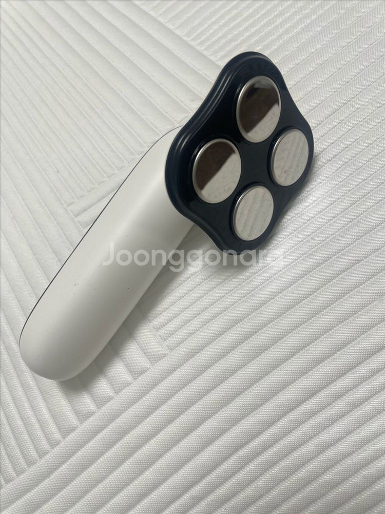 에르고바디 부스터 마사지기--1