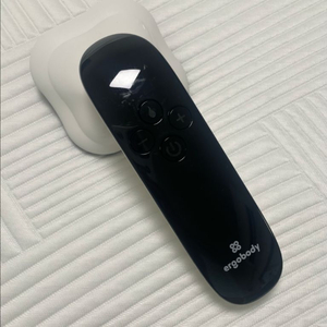 에르고바디 부스터 마사지기