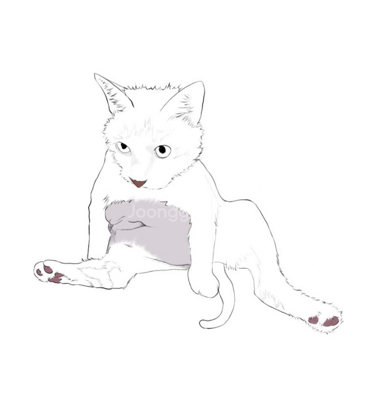 그림 그려드립니다 이미지