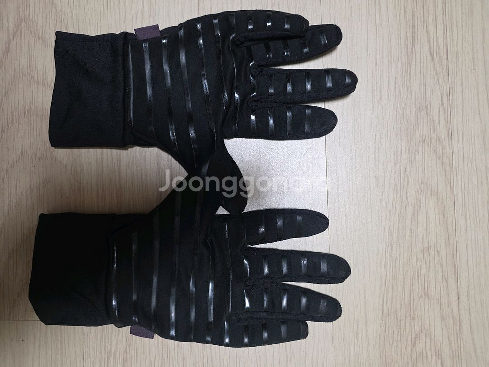파노말 봄 가을 초겨울 글로브 장갑 M 사이즈 팝니다--1