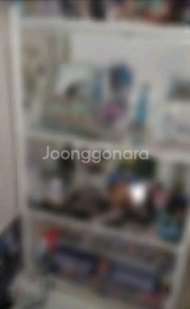 애니 굿즈 다장르 급처분 일괄 대량판매 블루록흑집사--0