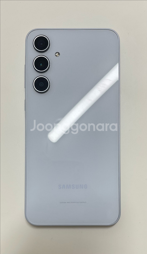 samsung a35 5GB 자급제 (128GB)--0