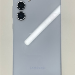 samsung a35 5GB 자급제 (128GB)
