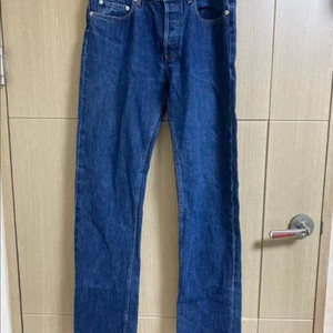 A.P.C 아페쎄 뉴스탠다드 30사이즈