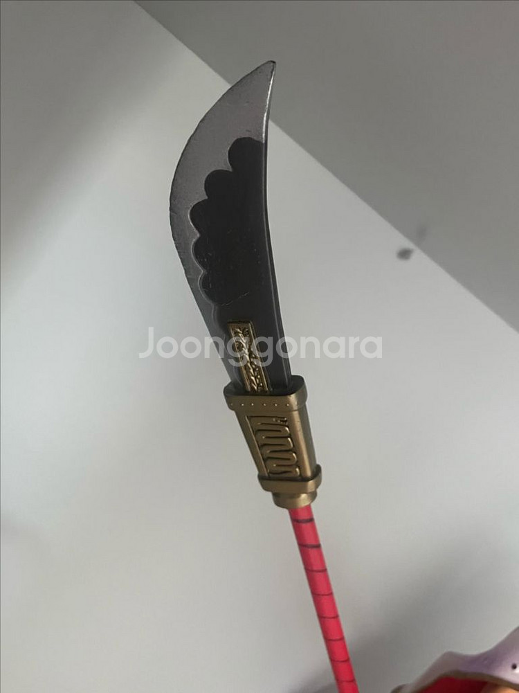 흰수염피규어--1