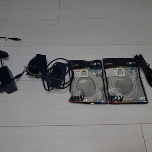 #일괄(컴퓨터 관련)충전기3+케이블3