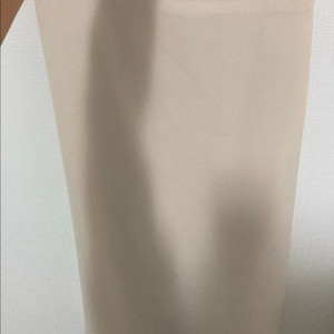 A라인 롱스커트