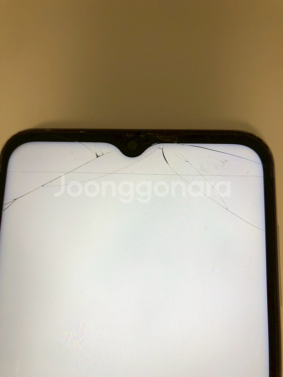 갤럭시 점프2 화이트 기기 판매(56074)--7