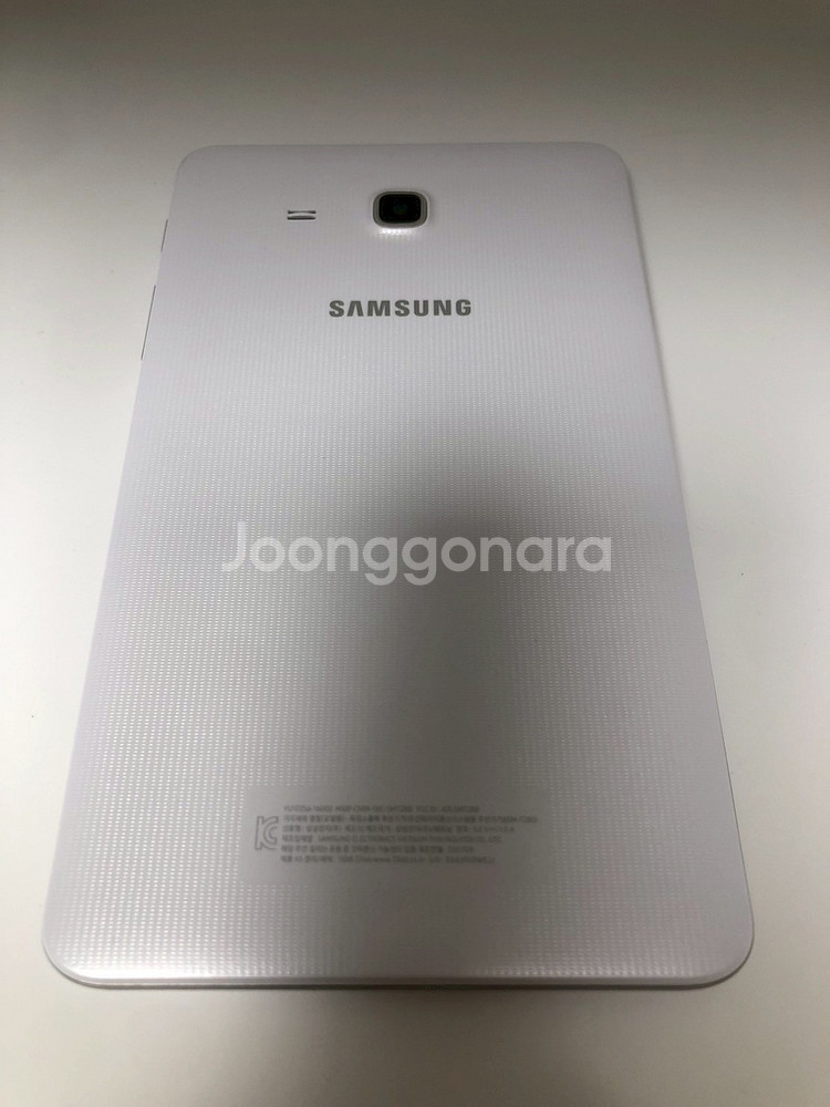 갤럭시 탭A(2016) T280 화이트 판매(4900)--1