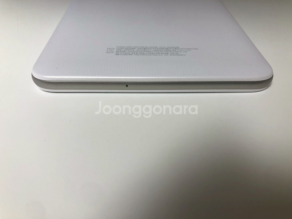 갤럭시 탭A(2016) T280 화이트 판매(4900)--2