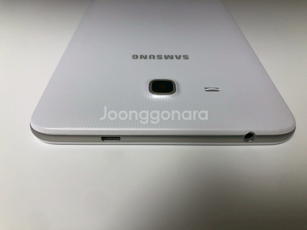 갤럭시 탭A(2016) T280 화이트 판매(4900)--3