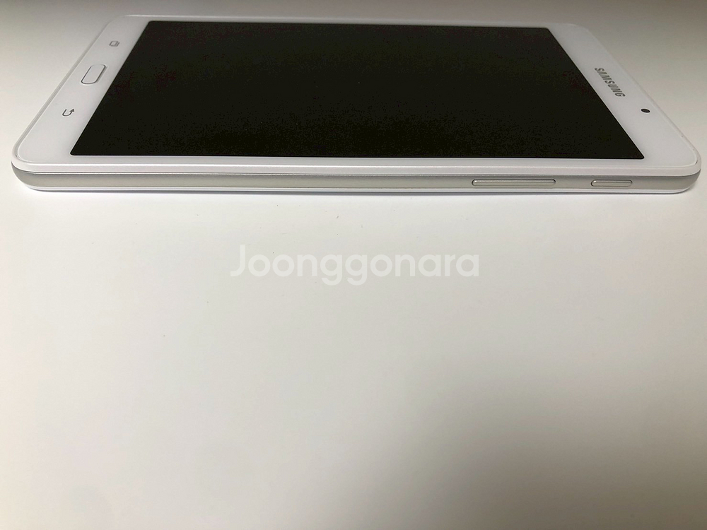 갤럭시 탭A(2016) T280 화이트 판매(4900)--5