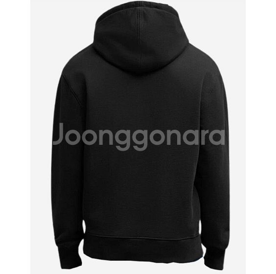 (QR정품 무료배송)아미 스몰하트 후드티--1