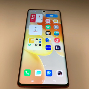 비보 VIVO X80 오렌지 8램 256기가(32972