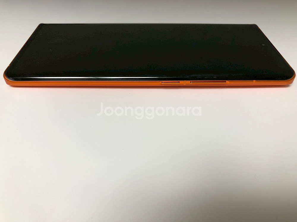 비보 VIVO X80 오렌지 8램 256기가(32972--5