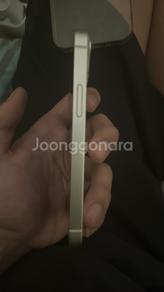 아이폰 13미니 풀박--5