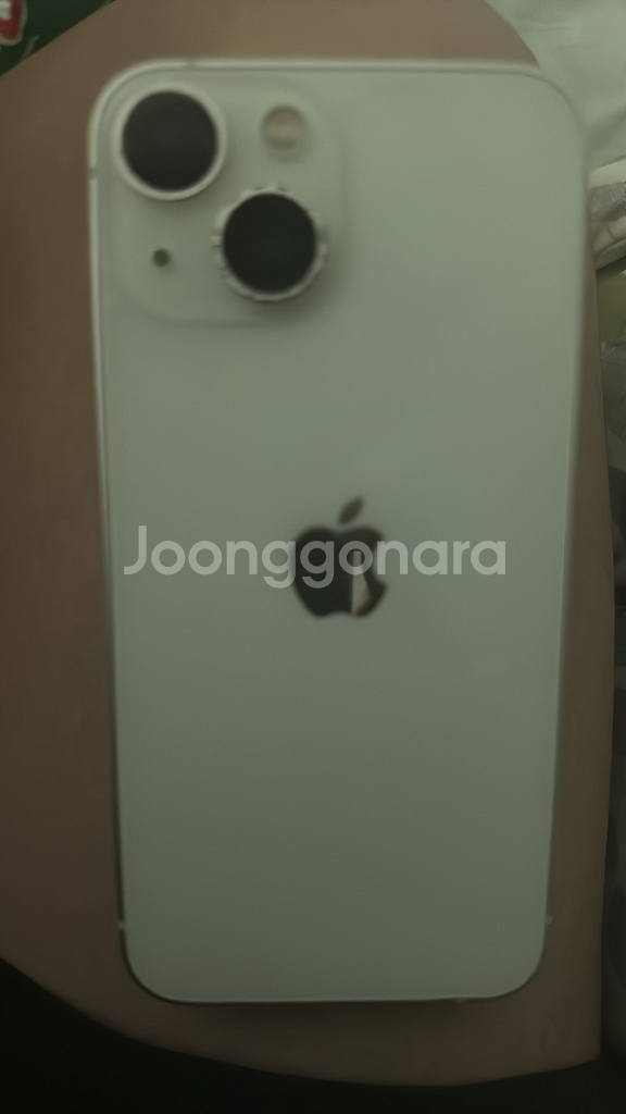 아이폰 13미니 풀박--6