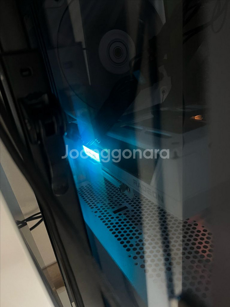 7800x3d + rx9070xt--0