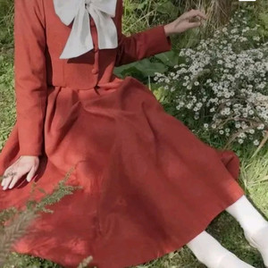 로브네브 헤링본 투피스M