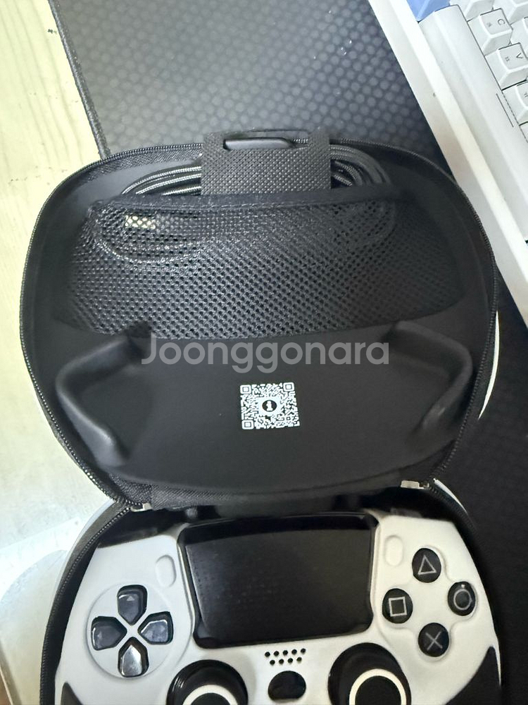 PS5 듀얼센스 엣지 판매합니다--1