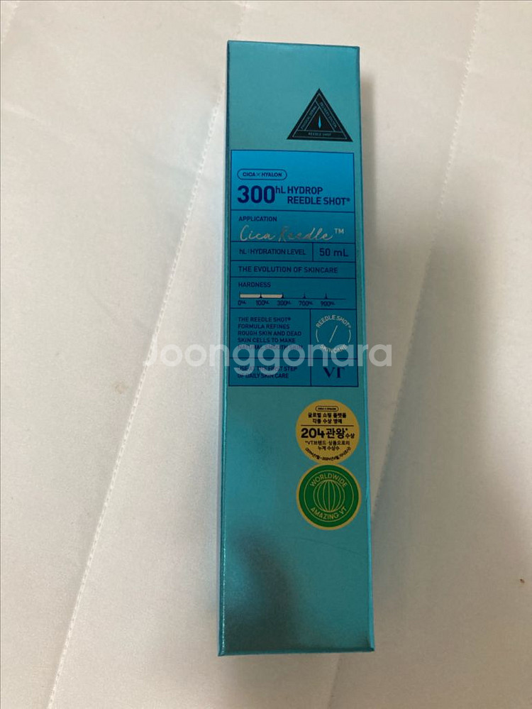VT 하이드롭 리들샷 300--0