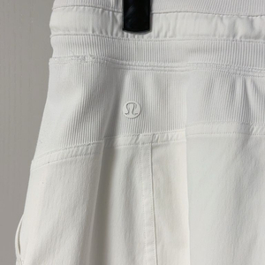 (4) lululemon 룰루레몬 쇼츠 한번 착용 아이