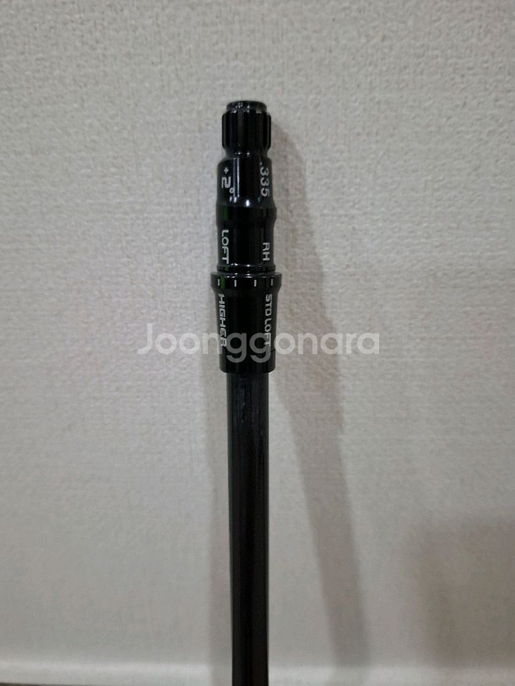 텐세이 드라이버 샤프트 50s--0