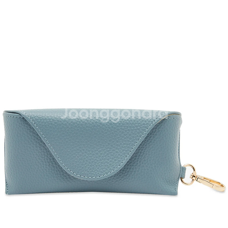 DMY 발렌티나 선글라스 (블랙)--3