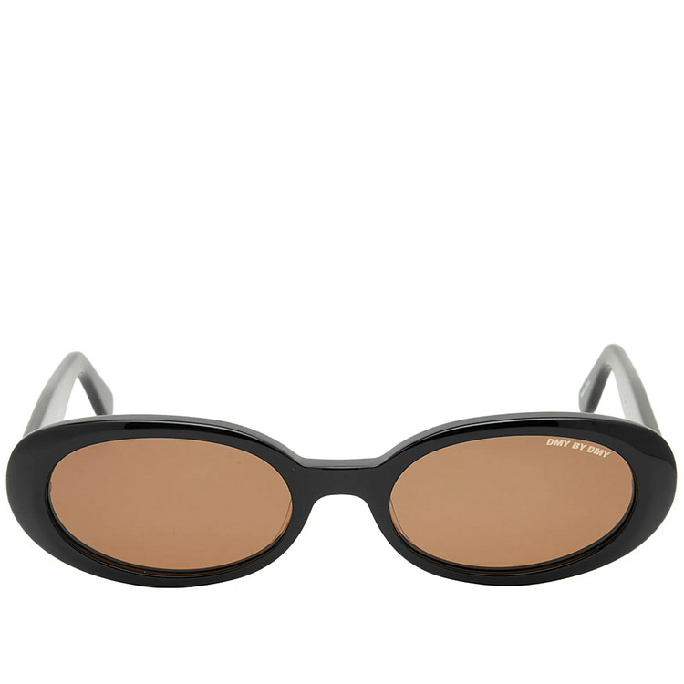 DMY 발렌티나 선글라스 (블랙)--0