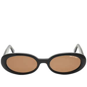 DMY 발렌티나 선글라스 (블랙)