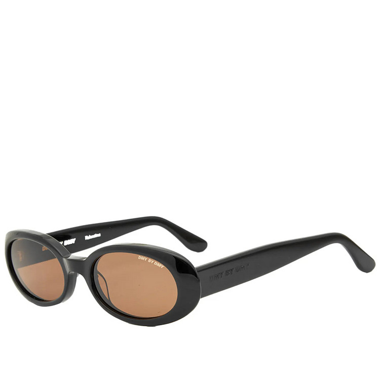 DMY 발렌티나 선글라스 (블랙)--2