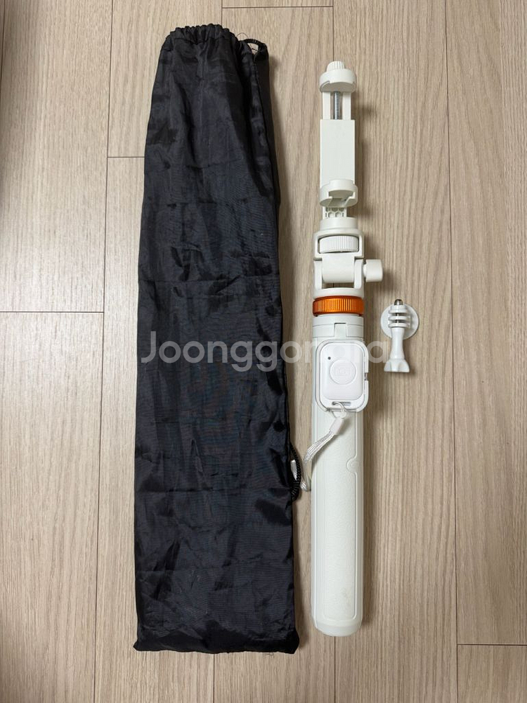 셀카봉 삼각대 (리모컨 포함)--0