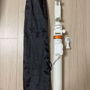셀카봉 삼각대 (리모컨 포함)