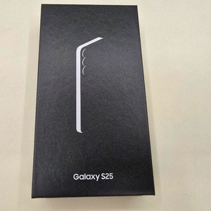 갤럭시 S25 올갈이 자급제 512G 실버쉐도우 삼케플