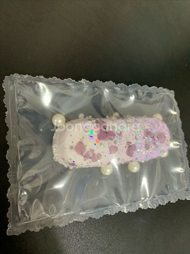 보란 진주바 말랑이--4