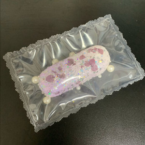 보란 진주바 말랑이