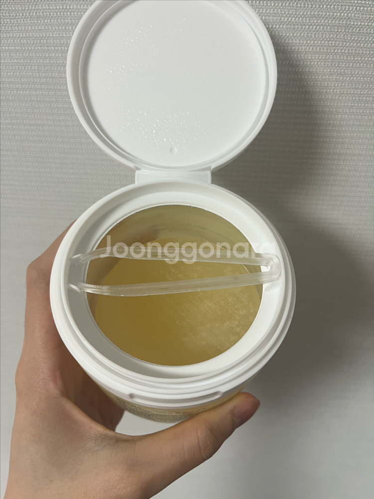 바이오던스 비타 니이아신아마이드 겔 토너패드60매--1