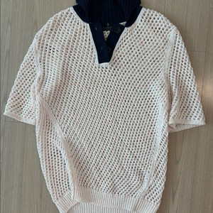 랑방 Lanvin 니트