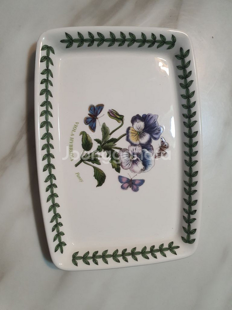 영국포트메리온 오트볼R형 6개.드링켓1개 일괄(새상품--5