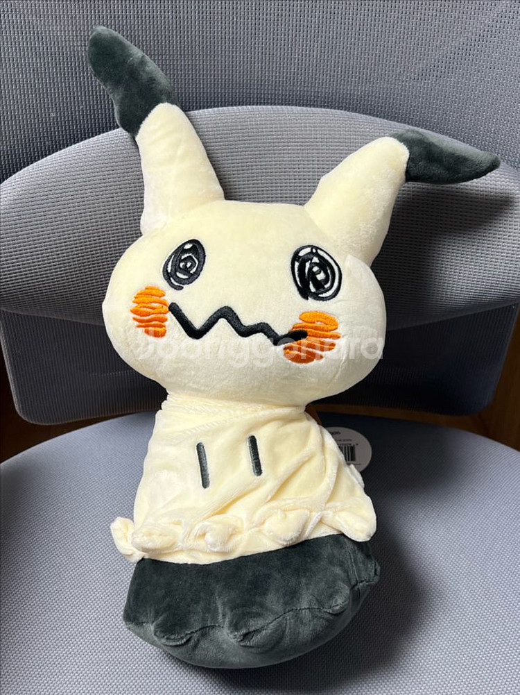 (포켓몬스터) 따라큐 인형 팝니당--0